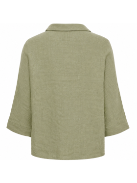 Marta Du Chateau Malisa army Jakke