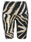 One Two Luxzuz - One Two Zebra Shorts