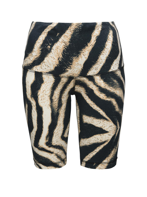 One Two Luxzuz - One Two Zebra Shorts