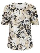Sunday - Sunday 6392 beige Bluse