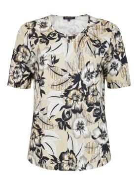 Sunday - Sunday 6392 beige Bluse