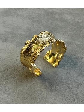 Andcopenhagen Sandy Fingerring