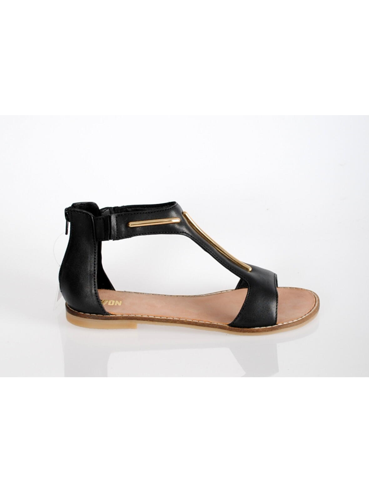 navigation Tilskud videnskabsmand Boutique Dorthe - Soon Solution Minelli sandal