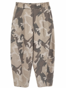 Marta Du Château - Marta Du Chateau Beryl camo bukser Marta Du Château - Marta Du Chateau Beryl camo bukser