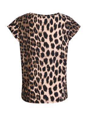 Libertè Alma Big Leo t-shirt