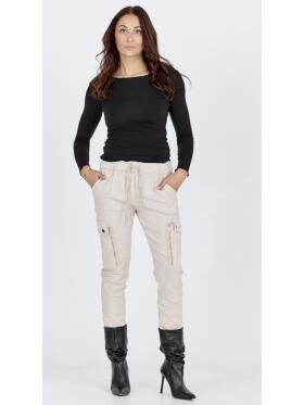 Nü Denmark Carmen sand buks