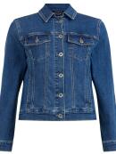 Sunday - Sunday 6495 denim Jakke Sunday - Sunday 6495 denim Jakke