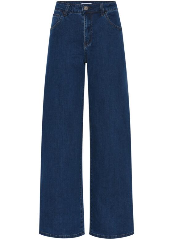 Marc Lauge - Marc Lauge Vega Flare 93 Jeans Marc Lauge - Marc Lauge Vega Flare 93 Jeans