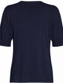 Sunday - Sunday 6932 marineblå Strik Sunday - Sunday 6932 marineblå Strik