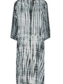 Vanting - Vanting 9222 batik kjole
