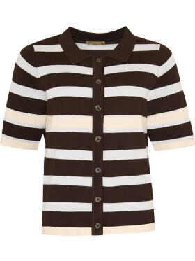 Ofelia Bine brun Cardigan Ofelia Bine brun Cardigan