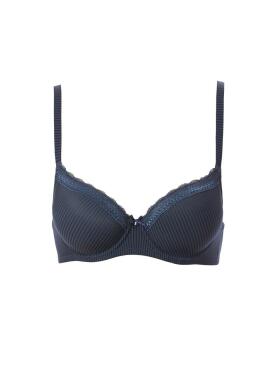 Trofé - TR10232NAVY BH m/bøjle