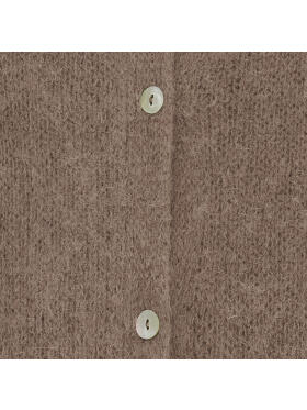 Marta Du Chateau Juliana Fango Cardigan