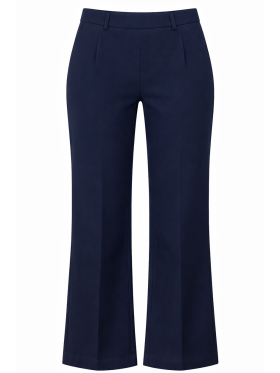 Ofelia Bliss marine blå bukser