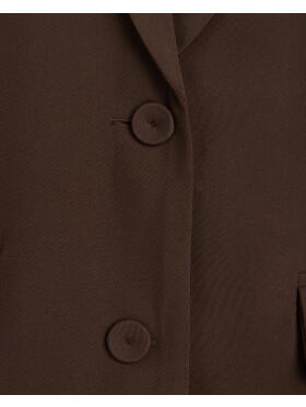 Sisters Point Vagna choko slim Blazer