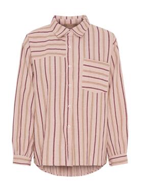 Marta Du Chateau Rielle rosa Skjorte