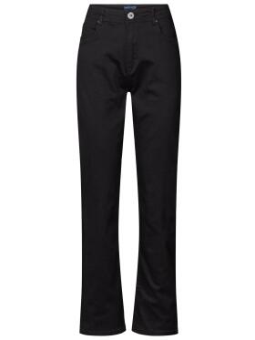 Marc Lauge - Marc Lauge sort Luna twill jeans