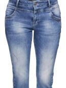 PU3054ALVINA Piratbuks