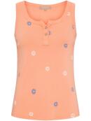 Marta Du Château - Marta Du Chateau Billie orange top