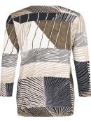 Sunday - Sunday 6424 beige Bluse Sunday - Sunday 6424 beige Bluse