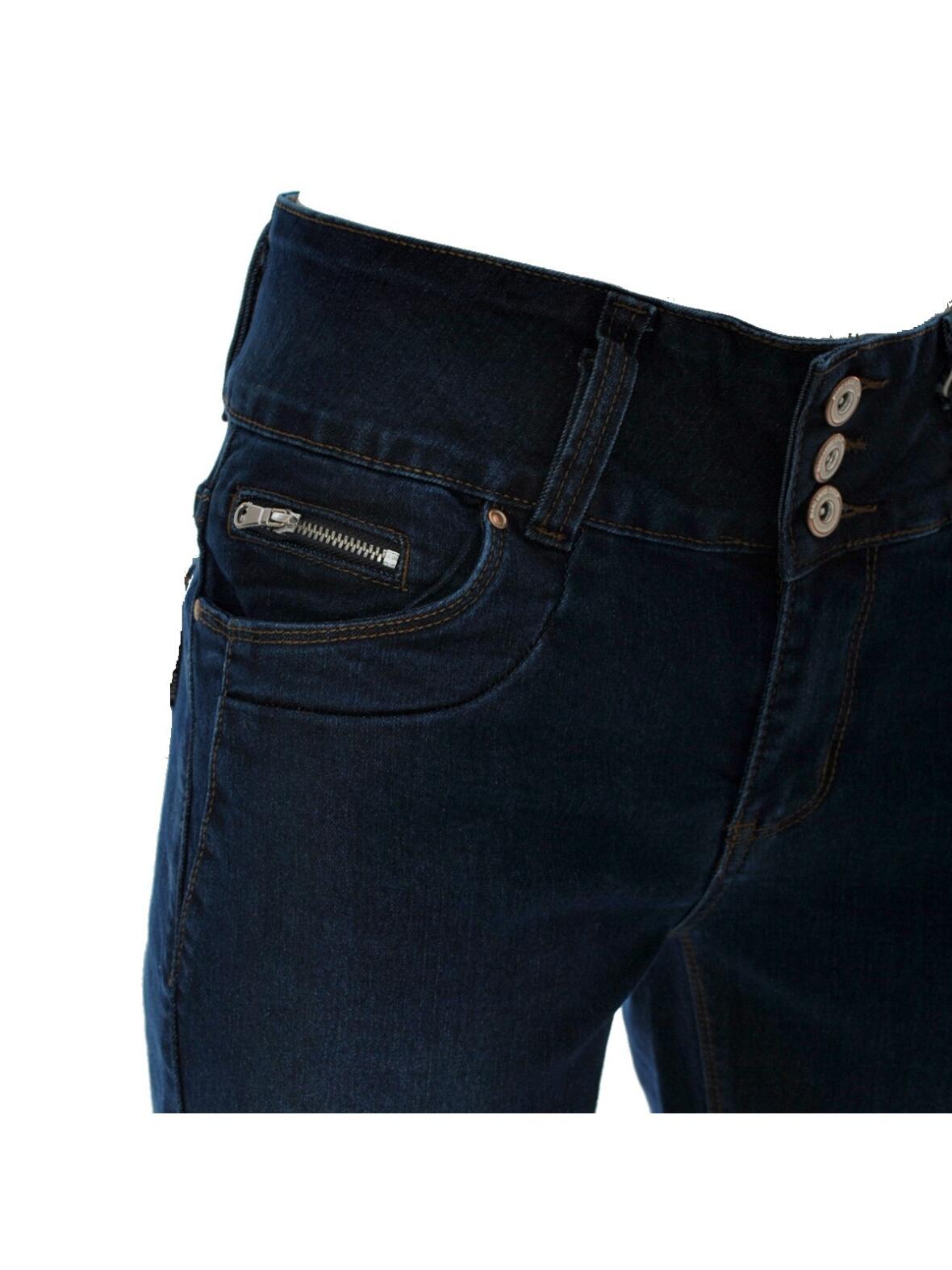 Boutique Dorthe - Lauge Gussi jeans