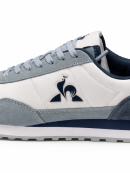 Le Coq Sportif - Le Coq Sportif Astra blå sneakers