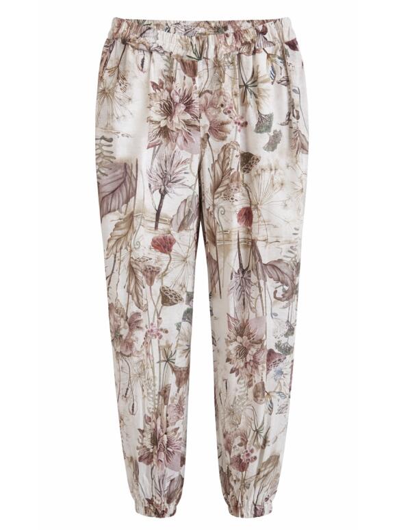 Marta Du Château - Marta Du Chateau Amalie beige bukser