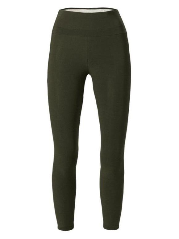 Trofé - Trofè 55215 army termo leggings Trofé - Trofè 55215 army termo leggings