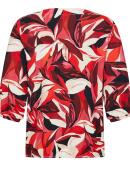 Sunday - Sunday 6664 rød bluse