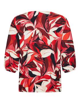 Sunday 6664 rød bluse