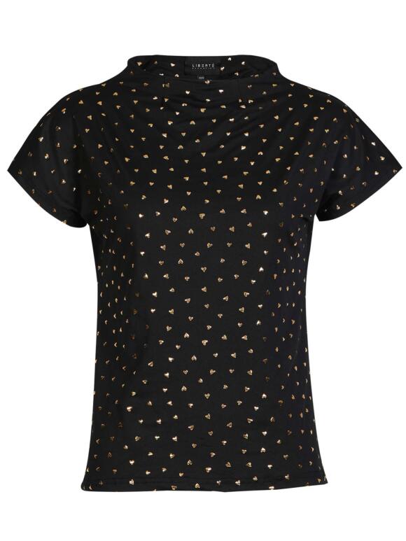 Libertè Essentiel - Libertè Essentiel Alma gold top