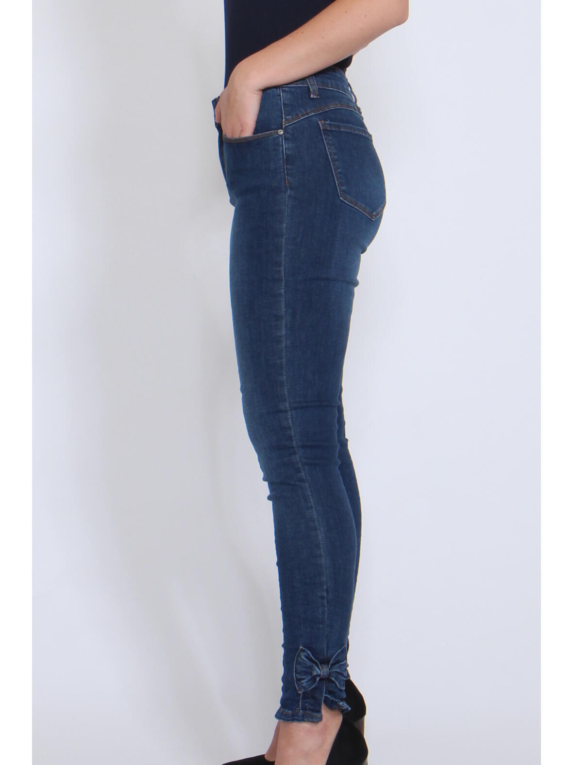 Dorthe - Marc Lauge Bell jeans