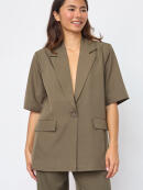 Sisters Point - Sisters Point Viksa army blazer Sisters Point - Sisters Point Viksa army blazer