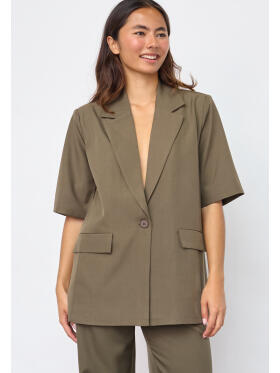 Sisters Point Viksa army blazer Sisters Point Viksa army blazer