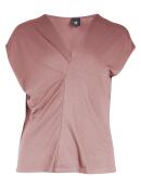 NÜ Denmark - Nü Denmark rosa Yasmi Bluse