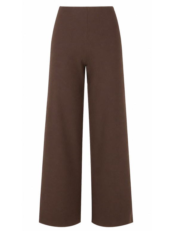 Libertè Essentiel - Libertè Essentiel Henny brun bukser