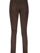 Red Button - Red Button Tessy mocca Bukser Red Button - Red Button Tessy mocca Bukser