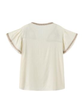 OT8027-2963VIKASAND Bluse