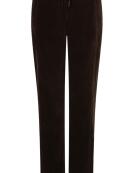 Red Button - Red Button 5163 Stella brun Bukser Red Button - Red Button 5163 Stella brun Bukser