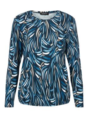 Sunday 6925 marine Bluse Sunday 6925 marine Bluse