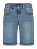 Red Button - Red Button 4449 denim shorts