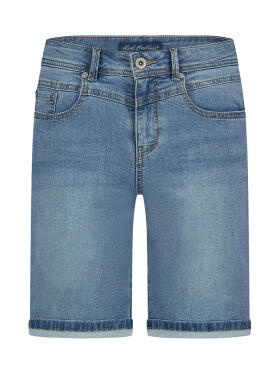 Red Button - Red Button 4449 denim shorts