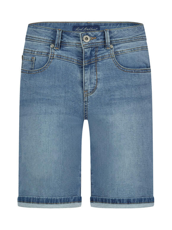 Red Button - Red Button 4449 denim shorts