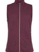 Sunday - Sunday 6349 bordeaux Vest