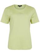 Sunday - Sunday lime bomulds t-Shirt