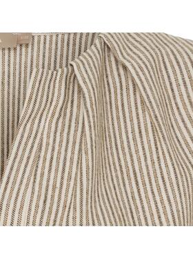 Marta Du Chateau Sybil brun Skjorte bluse