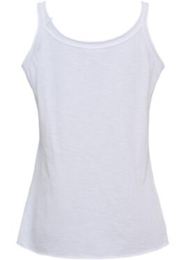 Marta Du Chateau Nessa hvid top