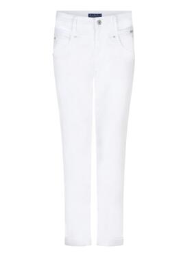 Red Button Relax hvid Bukser