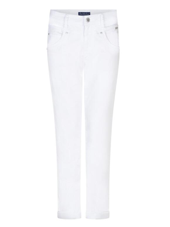 Red Button - Red Button Relax hvid Bukser