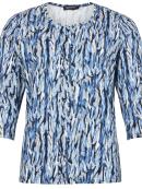 Sunday - Sunday 6784 blå Bluse